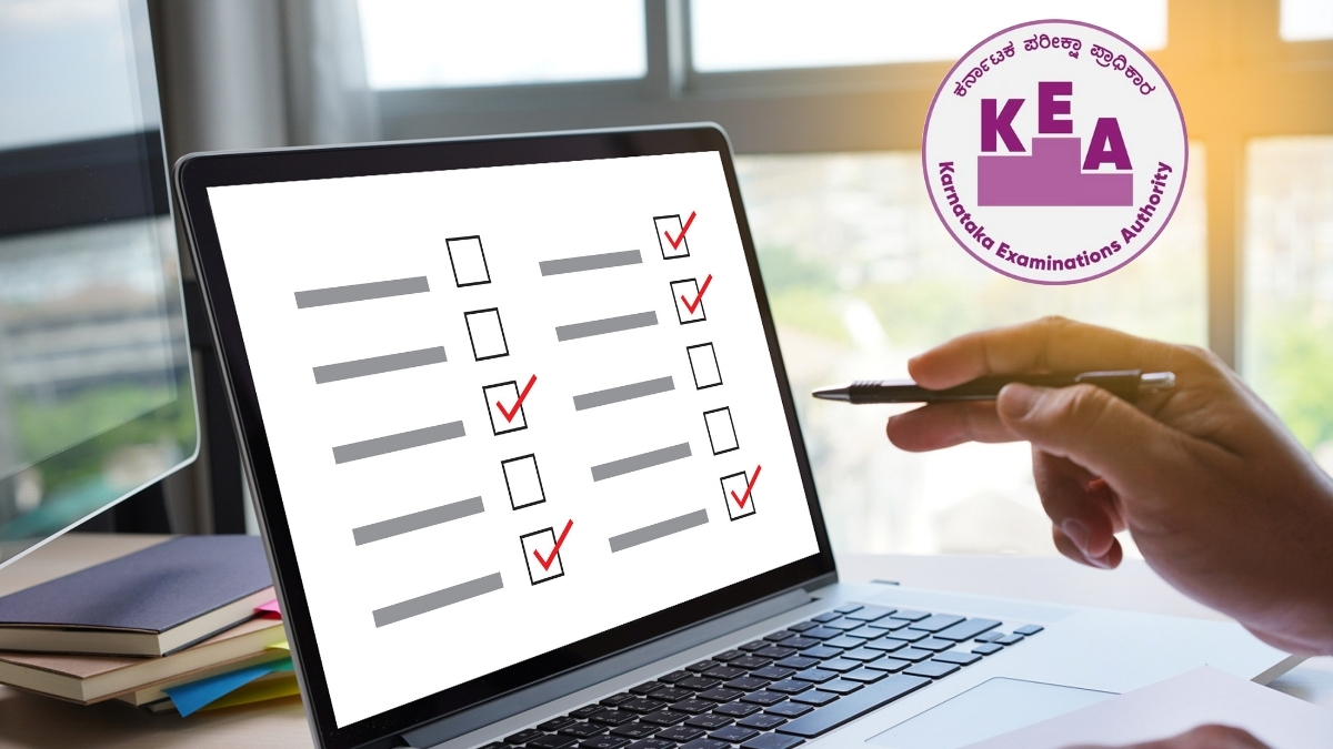 Karnataka PGCET 2025 Seat Matrix Out: कर्नाटक PGCET 2025 राउंड 3 सीट मैट्रिक्स जारी, ऑप्शन भरने की लास्ट डेट 6 नवंबर